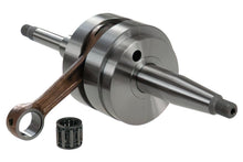 Crankshaft Malossi MHR RHQ Peugeot horizontal