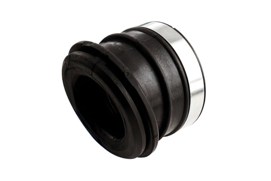 Airbox Adapter Doppler Venturi Box 28/35mm