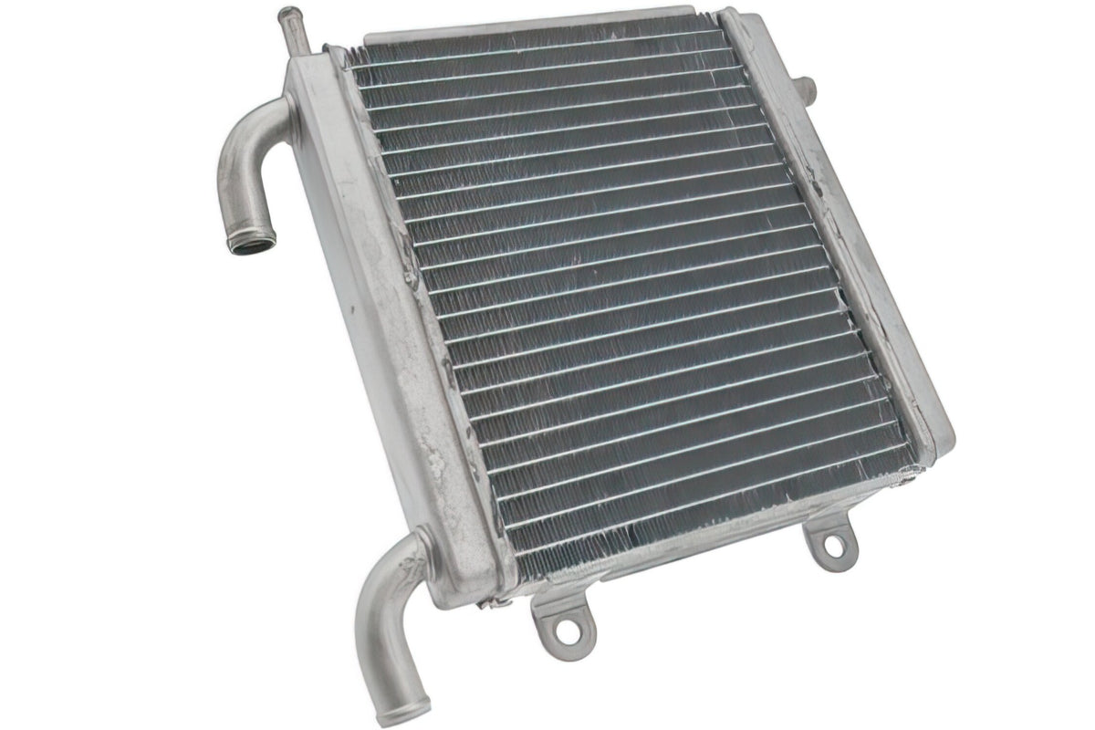 Radiator Motoforce aluminium Yamaha Aerox