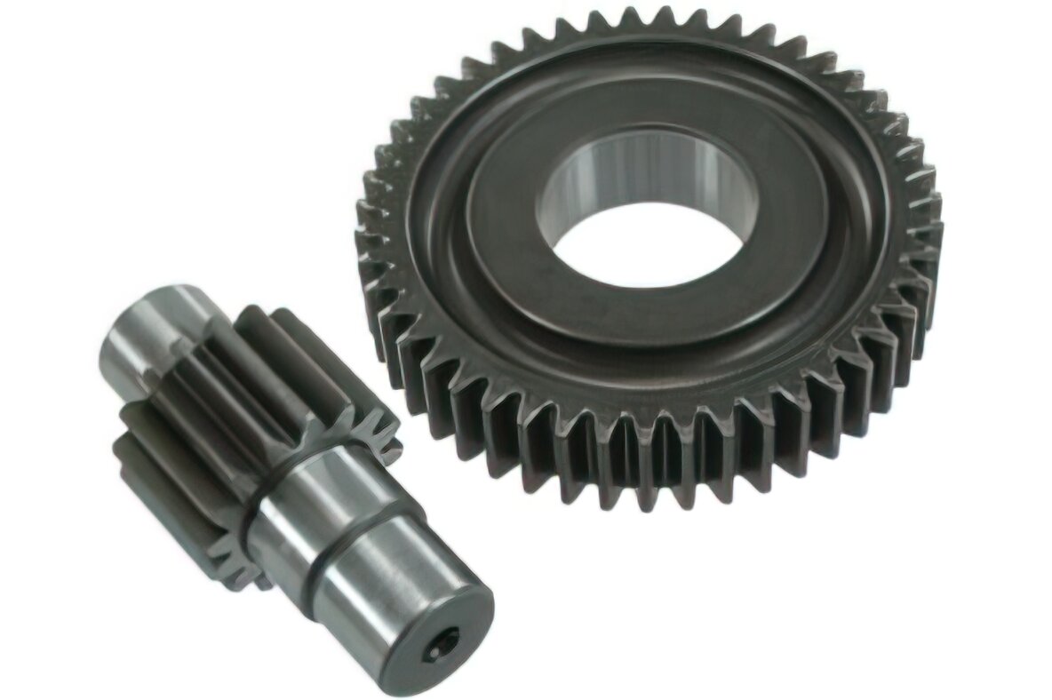 Secondary Gears Polini 16/47 Piaggio NRG after 1998
