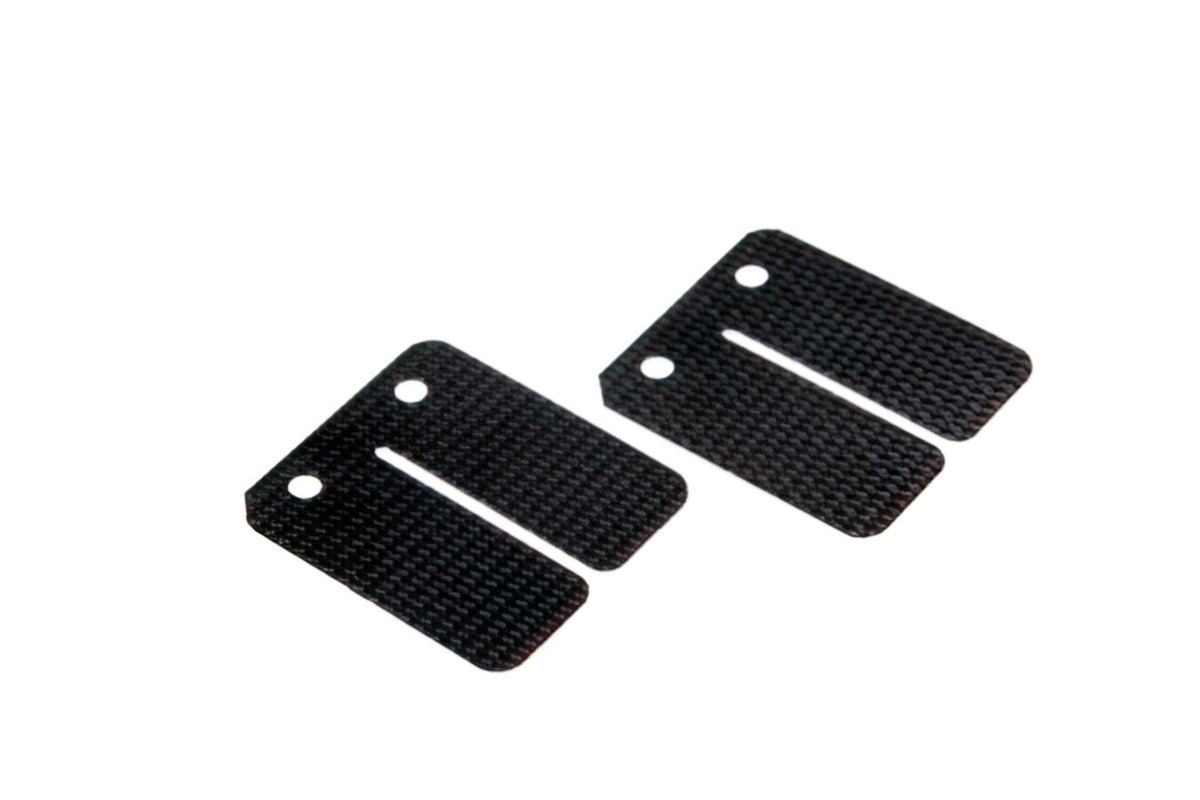 Reed Petals Voca Racing carbon Biaxial 0.35mm Yamaha Aerox