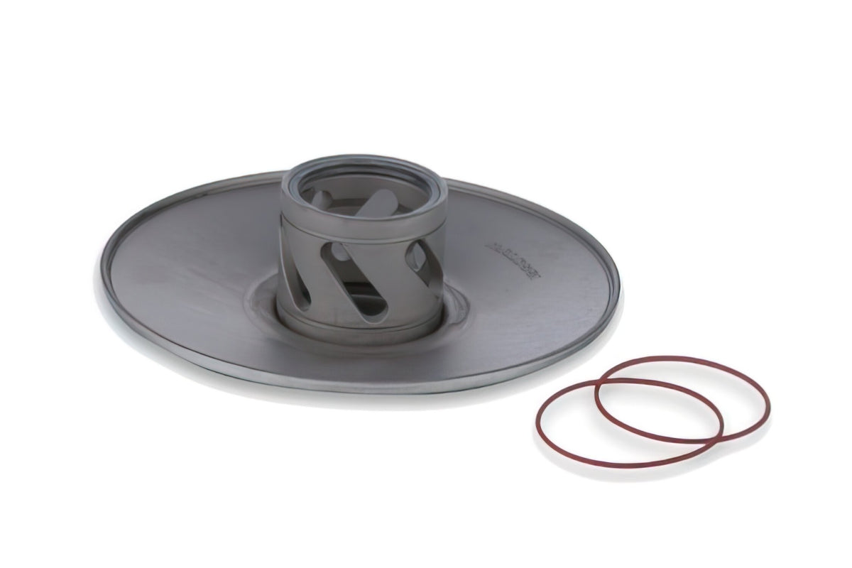 CVT Rear Pulley Malossi Piaggio NRG / Typhoon before 1998