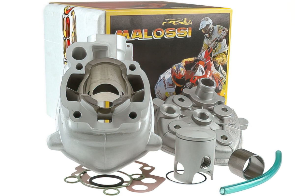 Cylinder Kit Malossi Replica 50cc Minarelli AM6