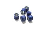 Variator Weights (x6) Polini 25x21,8mm - 14,2g