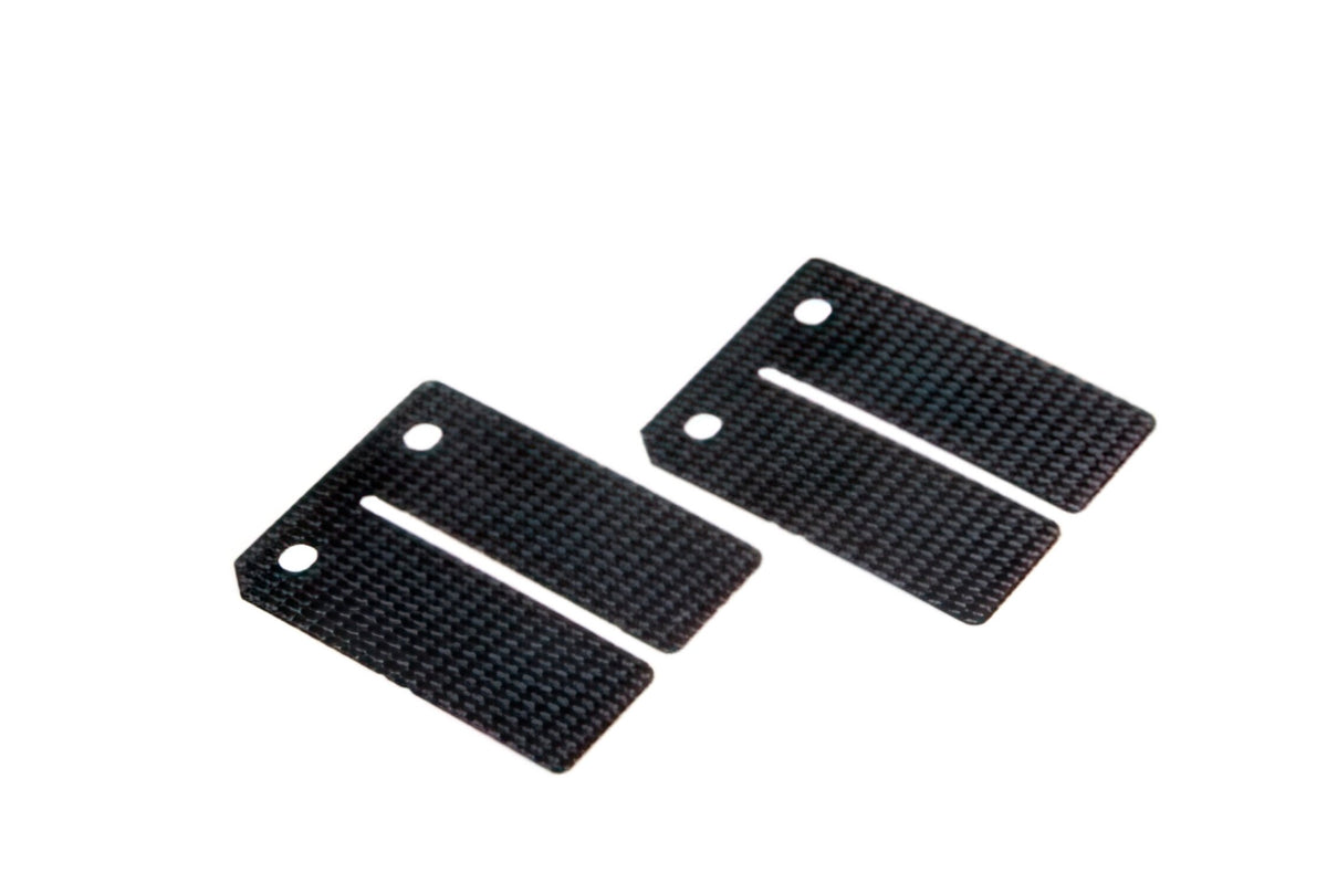 Reed Petals Voca Racing carbon Biaxial 0.35mm Piaggio