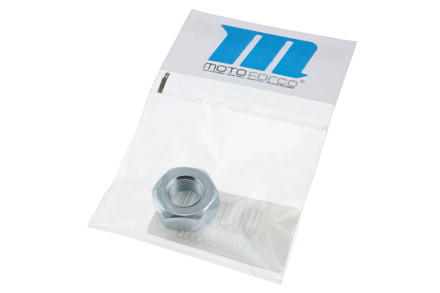 Clutch Bell Nut M10x1mm Minarelli / China 2-stroke