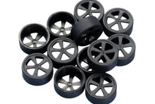 Shells for variator tuning kit Polini 16x13mm