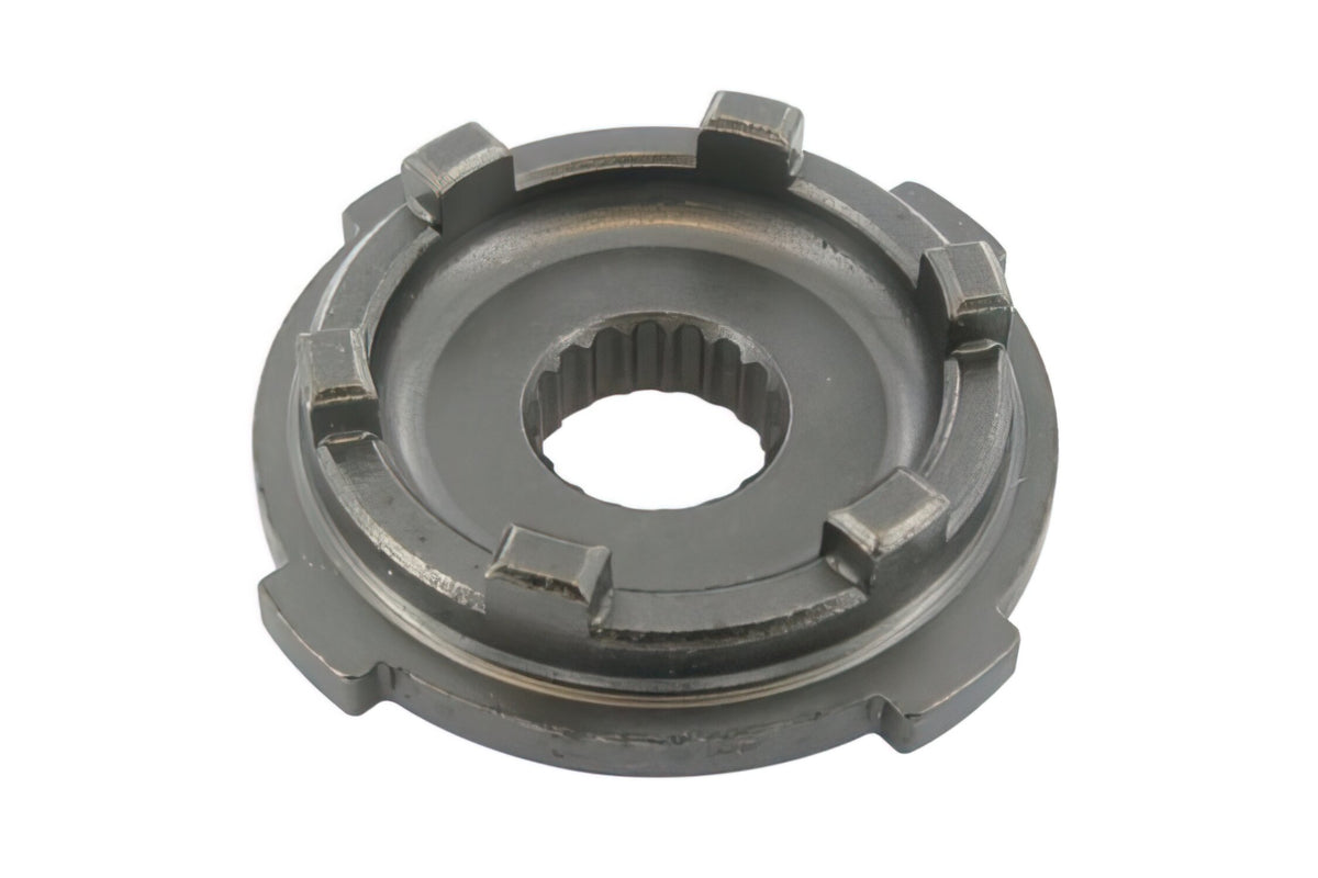 Kickstart Drive Gear Stage6 R/T Oversize CVT Minarelli