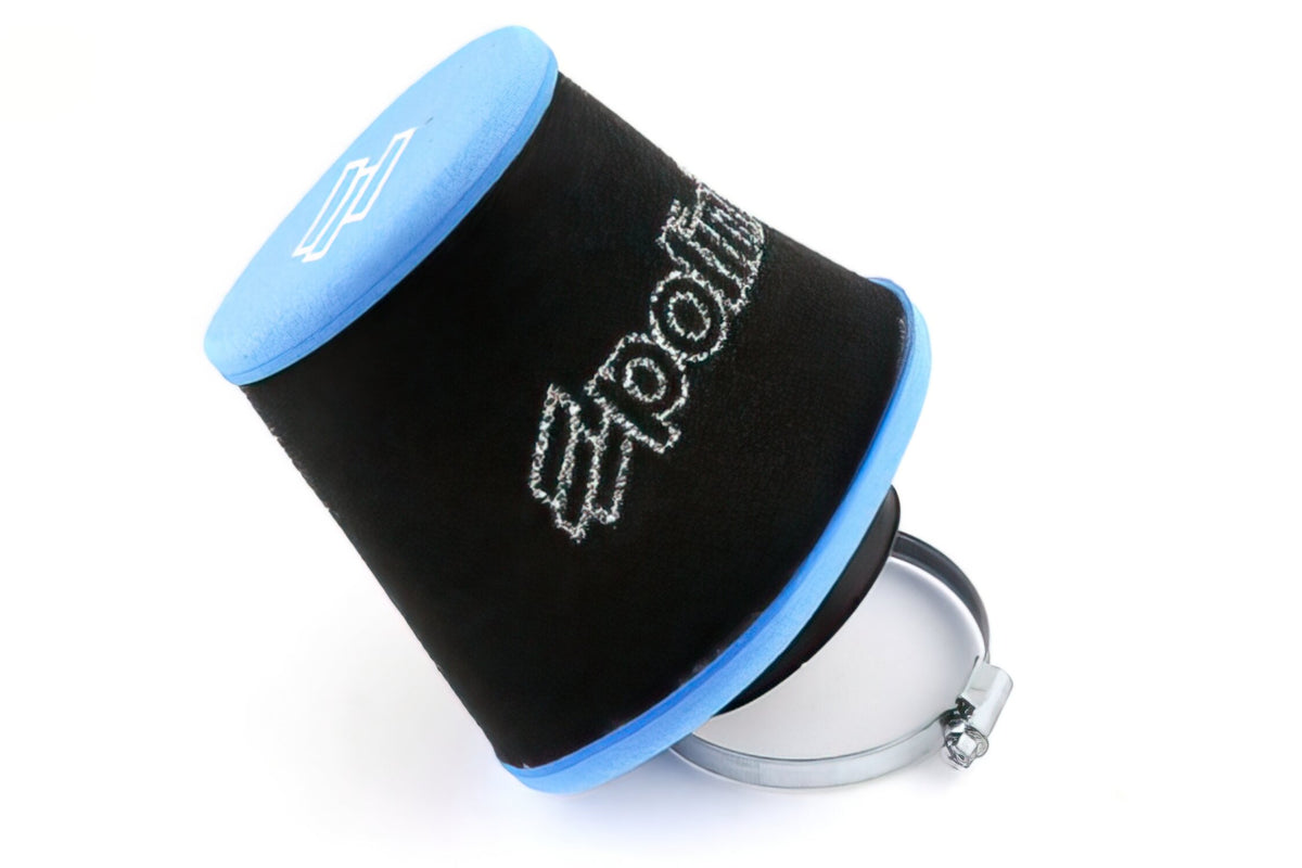 Air Filter Polini Big Evolution 48-50mm PWK/VHST straight