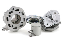 Cylinder Kit Polini Evolution 3 70cc 10mm pin Minarelli LC