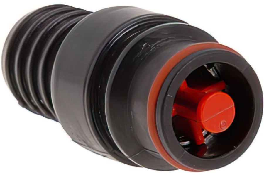 Water Hose Connection male
