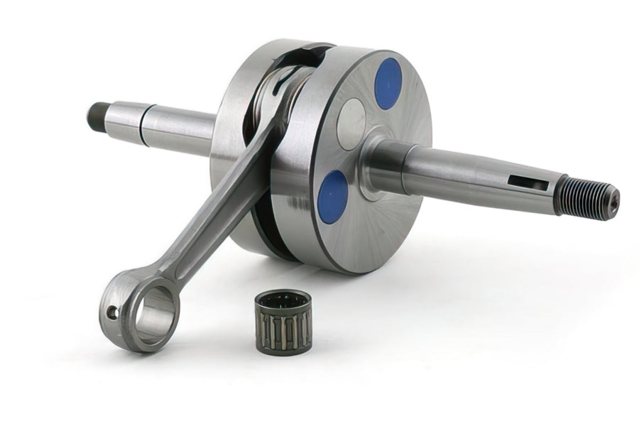 Crankshaft Doppler Endurance MBK 51 (kickstart)