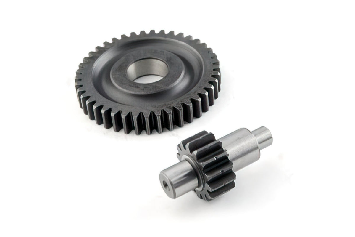 Secondary Gears 14-41 Doppler Minarelli
