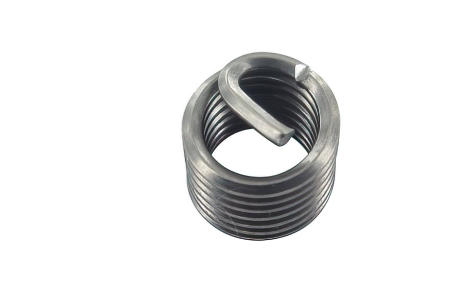 Thread Insert, M6x1.0mm
