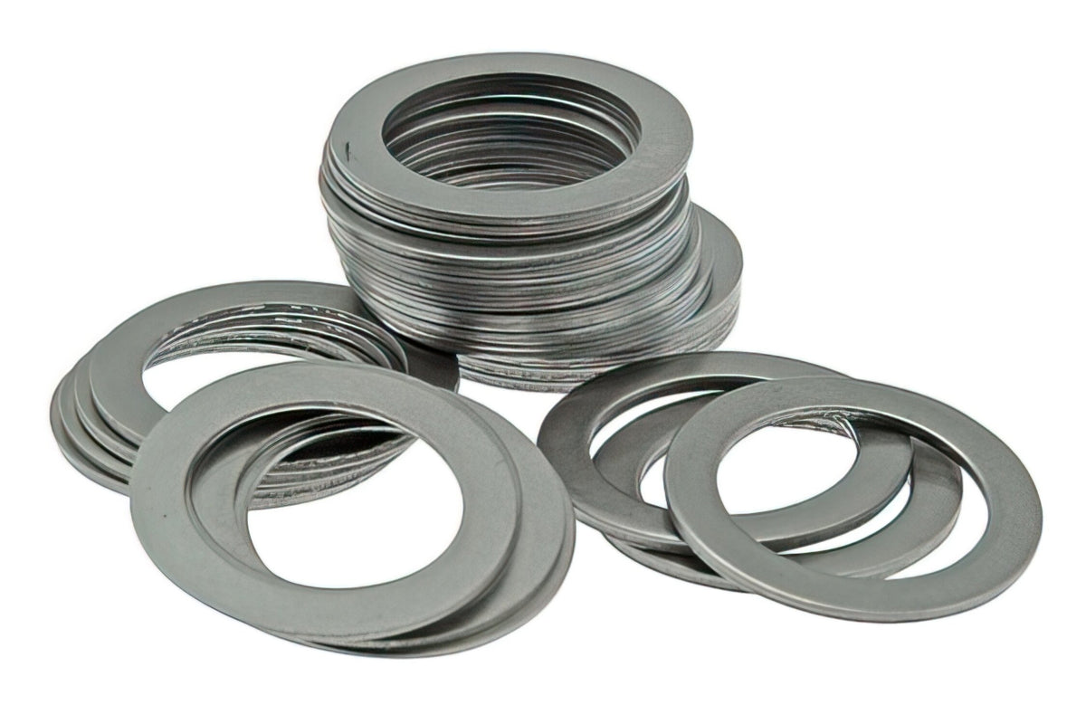 CVT Shims (x32) Stage6 0.4 - 1mm / 13x18.8mmm Minarelli / Peugeot / Honda