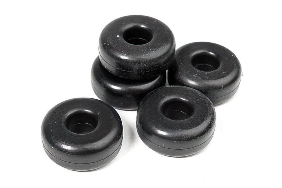 Rubber Buffers water pump Minarelli (x3)