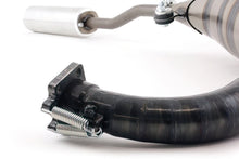 Exhaust MXS Racing GP90 AM6 / Derbi