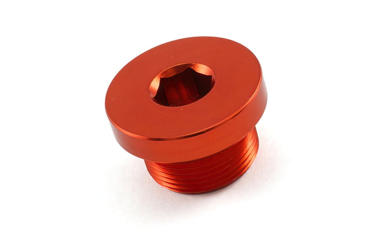 Stage6 R/T Plug Screw  M18x1.00 (water pipe)
