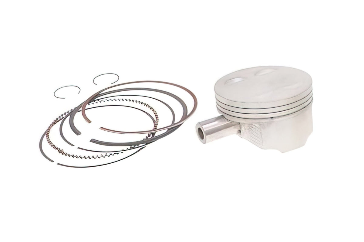 Piston Polini d.67mm (A) Aprilia Leonardo 4-stroke