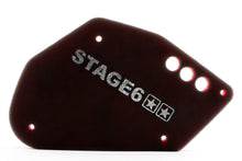 Air Filter Stage6 Double Layer Derbi Senda before 2020