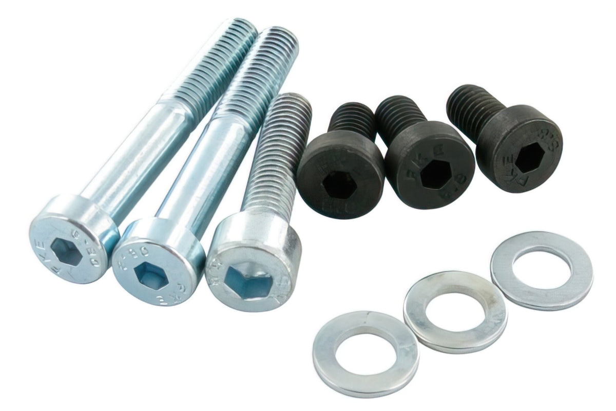 Screw Kit Stage6 R/T PVL ignition Derbi (D50B0)