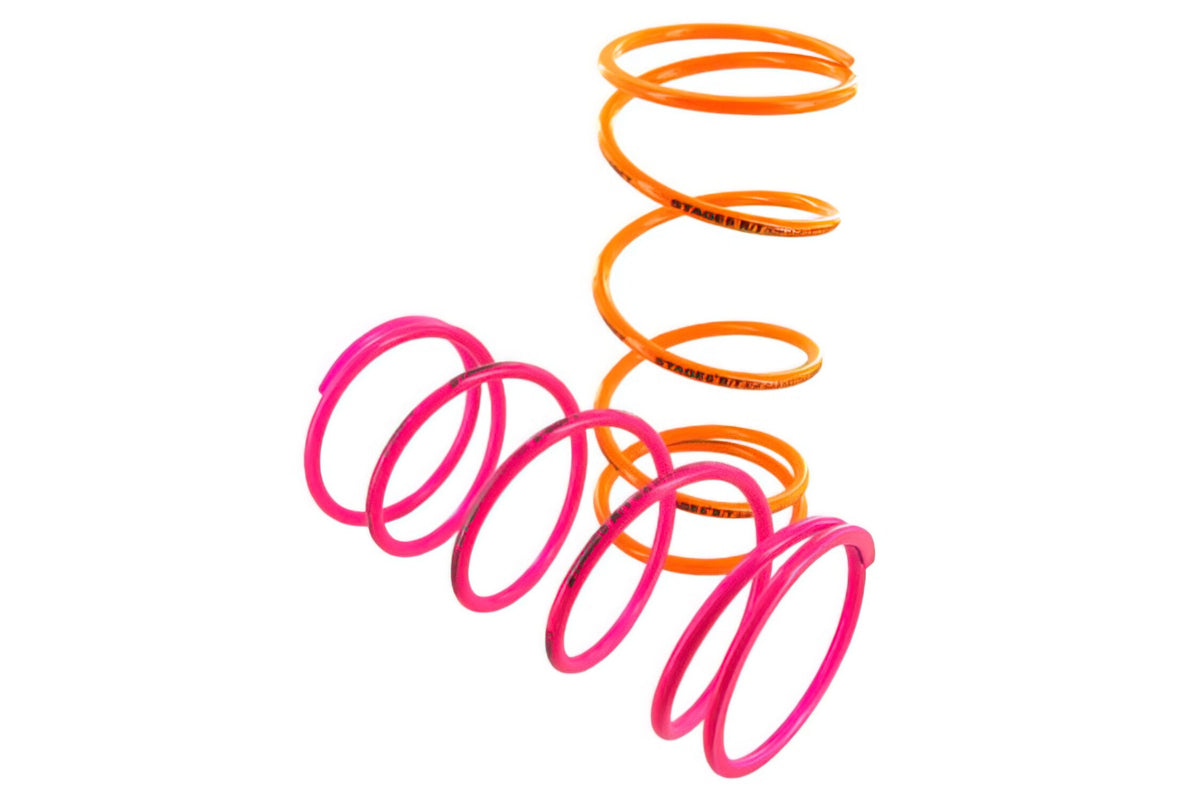 Torque Spring Stage6 R/T extra soft (pink) Minarelli