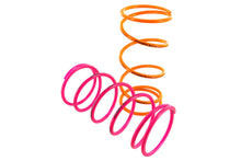 Torque Spring Stage6 R/T soft (orange) Minarelli