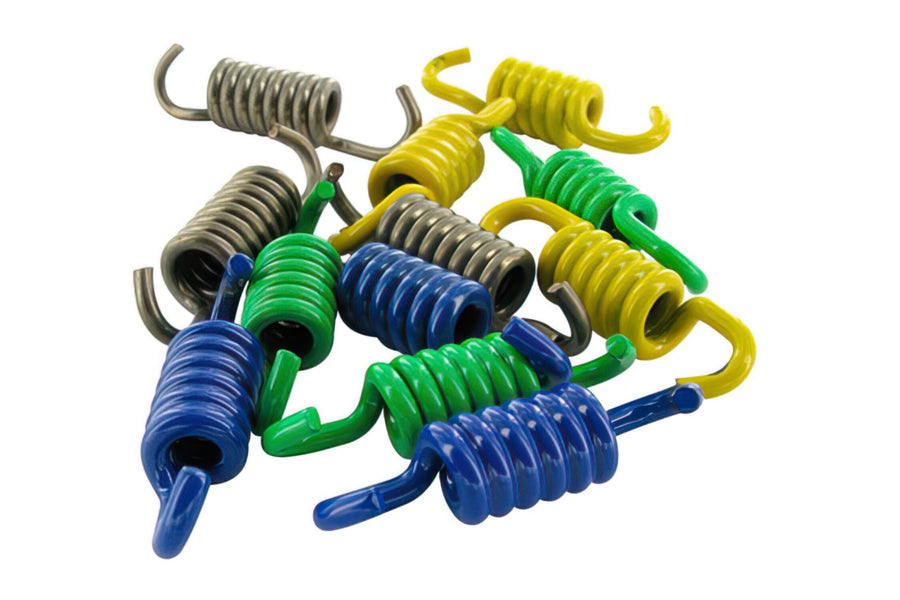 Clutch Spring Set 4x3 Polini Piaggio NRG / Typhoon