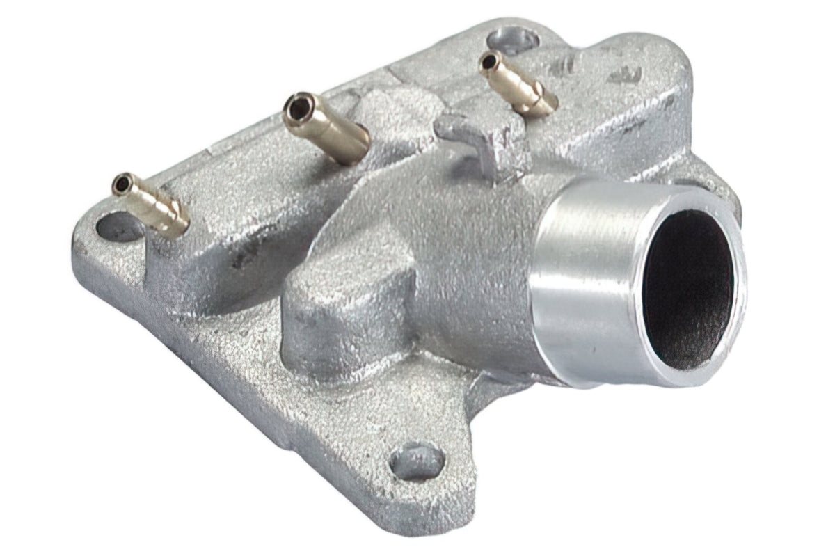 Intake Manifold Polini Aluminium 23mm PHBG Morini / Derbi