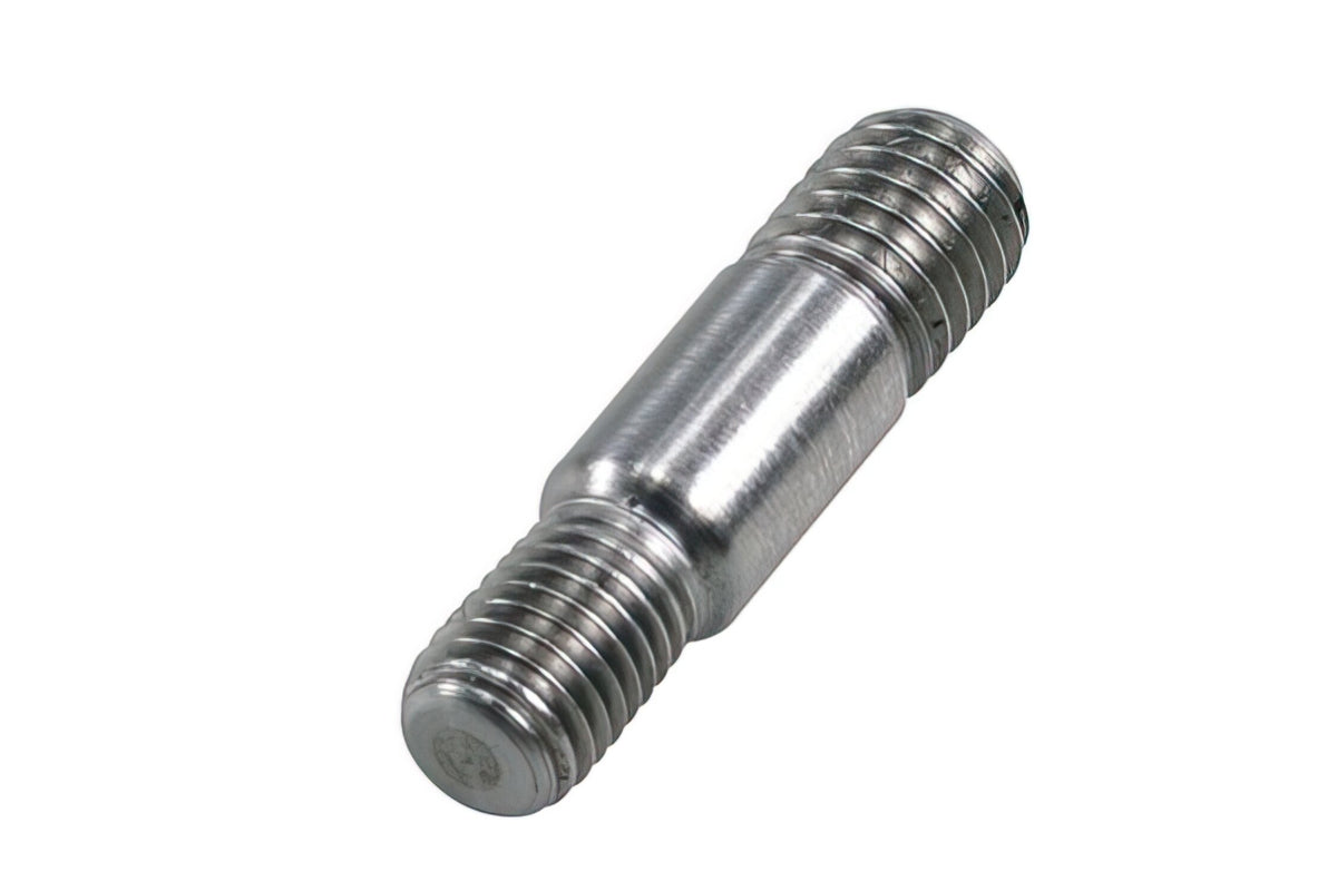 Stud Bolt cylinder base plate Stage6 R/T 70cc / Big Bore 95cc M7/M8x32mm
