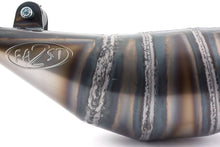 Exhaust 2Fast 100cc Minarelli AM6