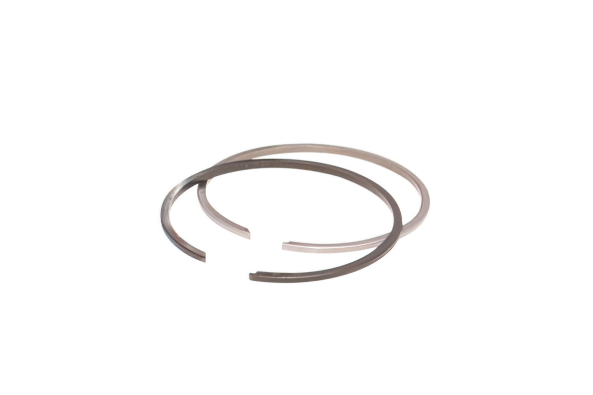 Piston Rings Polini 50cc cast iron cylinder AM6