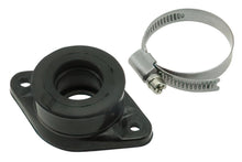 Intake Rubber Adapter Stage6 40mm Keihin PWK 32-36mm
