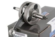 Crankshaft Bidalot RF 48mm stroke / 95mm conrod AM6