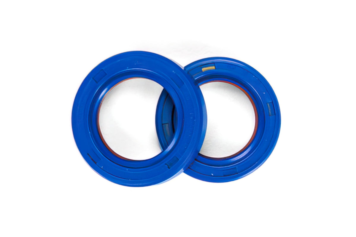 Crankshaft Oil Seals Polini Evolution Viton® Minarelli
