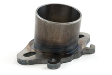 Exhaust Flange MXS Racing GP 90 Yamaha Aerox / MBK Nitro