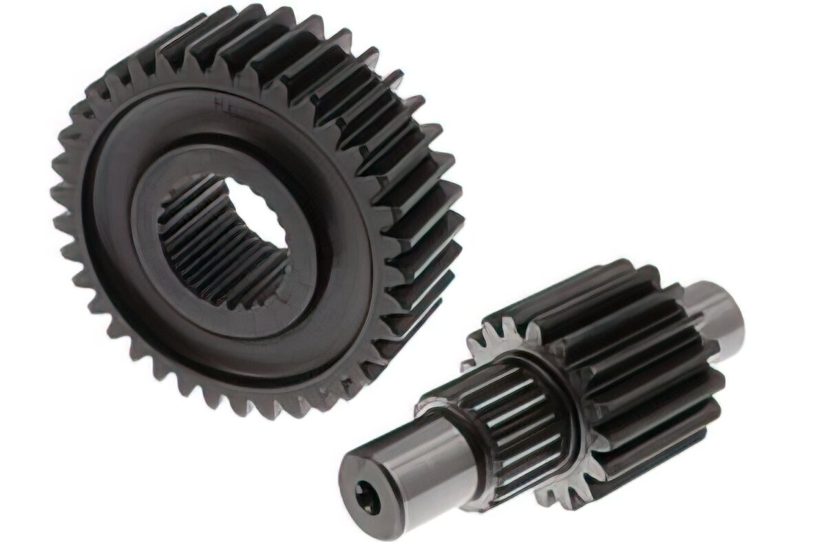 Secondary Gears Malossi 14/43 Gilera Runner 180cc