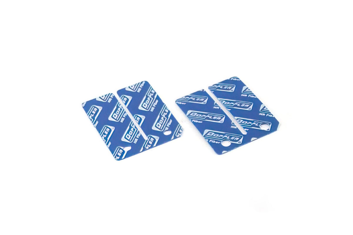 Reed Petals Doppler reed valve S2R Piaggio