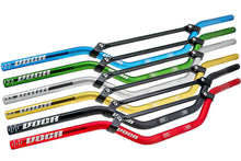 MX Handlebar Voca Racing d.22,2 mm red