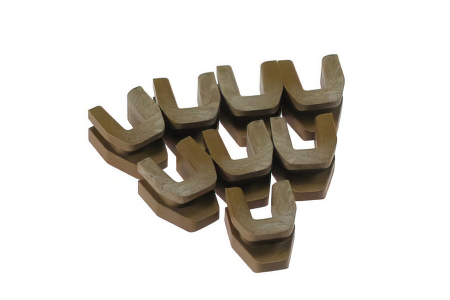 Stage6 Variator Sliders (x8) Maxidrive Yamaha T-Max 530cc