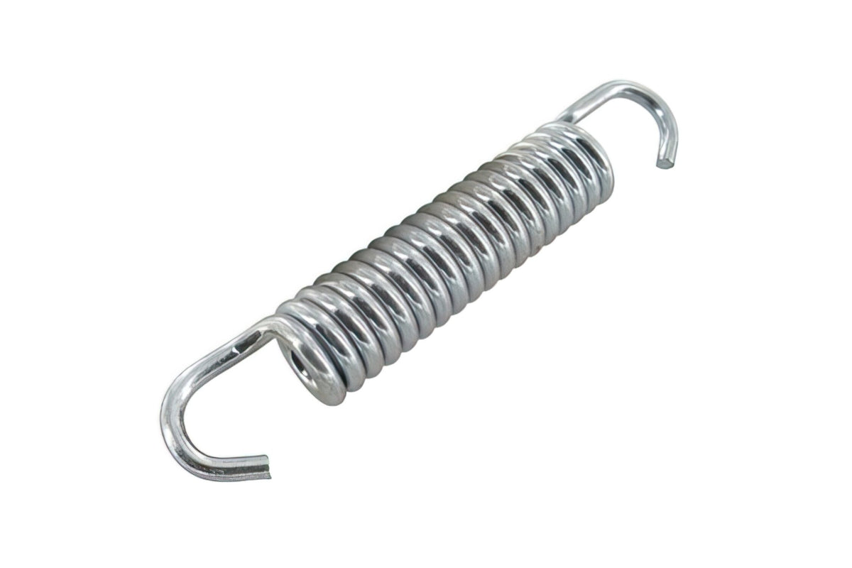 Exhaust Spring Polini For Race / ECO Yamaha BW's / Slider