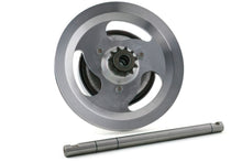 Clutch Pulley Doppler ER2 MBK 51