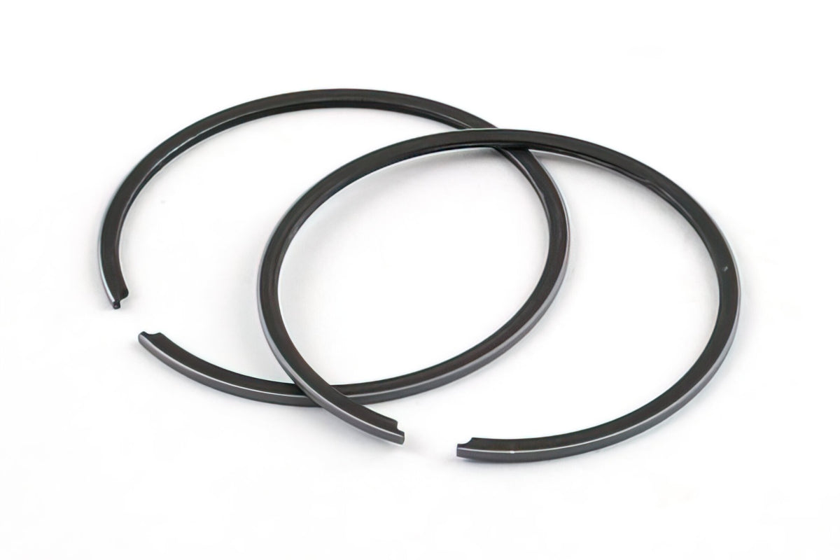 Piston Rings Stage6 Sport Pro MK2 50cc Minarelli vertical