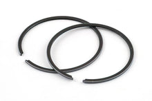 Piston Rings Stage6 Sport Pro MK2 50cc Minarelli vertical