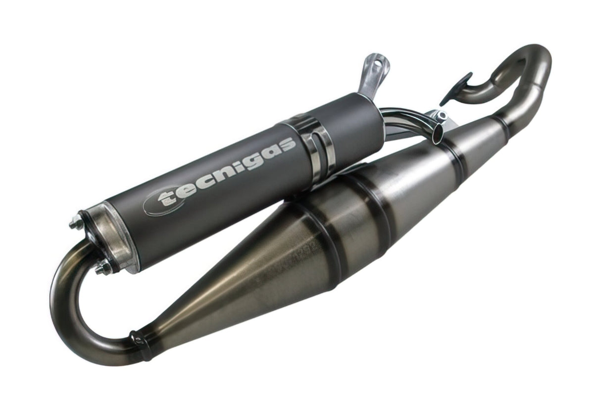 Exhaust Tecnigas NEXT R CPI GTR