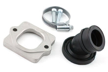 Intake Manifold Polini 360° 35mm PWK / VHST Piaggio 50-180cc