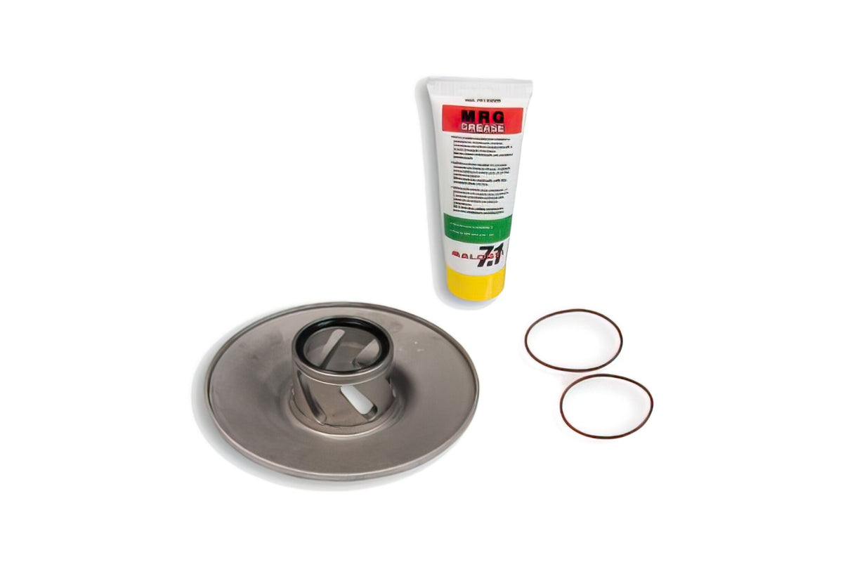 CVT Rear Pulley Malossi 34.02mm Peugeot Speedfight / Trekker