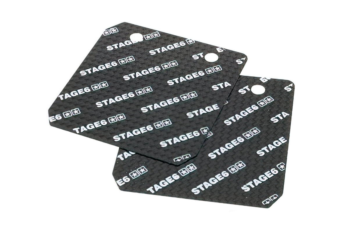 Reed Petals Stage6 carbon 0.35mm / 45°