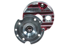 Cylinder Kit Malossi MHR Big Bore Testa Rossa 94cc Minarelli horizontal