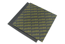 Carbon Fiber Sheet Polini 0.4mm (110x110)